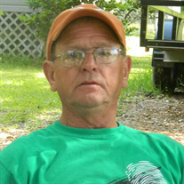 Ronald Dale Breaux Sr. Profile Photo