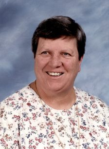 Ann Mayberry Profile Photo