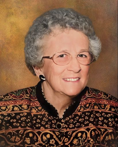 Bernice "Bea" Trahan Guidry