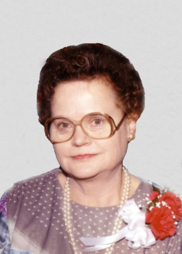 Betty J. Morey Profile Photo