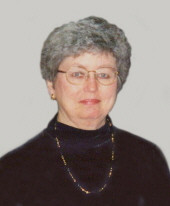 Vivian J. Paulsen