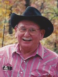 Roy Terrill "Tex" Kinman, Jr. Profile Photo