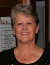 Melinda Carol Mccorkle