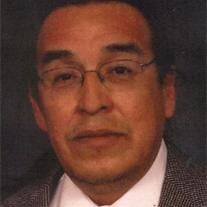 Tom Ross