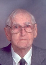 Edward J. Keefe