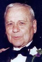 Ernest Salvati