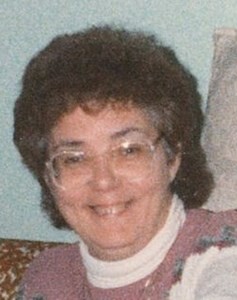 Suzanne E. Miller