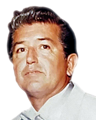 Maximiliano B. Cordova, Sr. Profile Photo