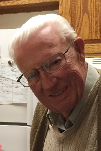 George Hamilton Gillen, Jr.