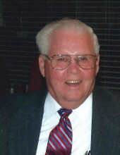 Stanley P. Howard, Jr.