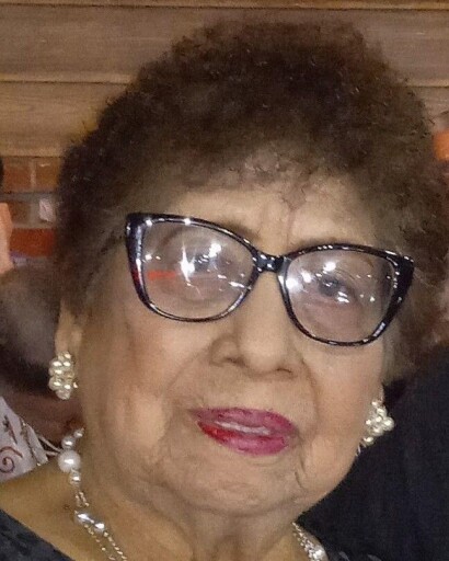 Maria De Jesus Alejo's obituary image