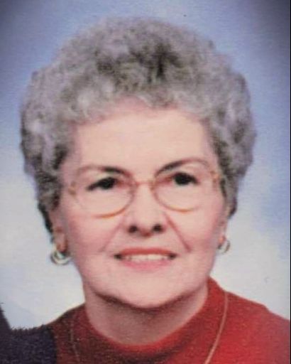 Shirley Westbrook Gowan