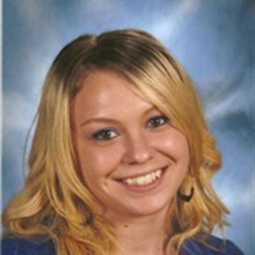 Mariah Higgins-Nino Profile Photo
