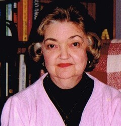 Jean Ann (Landers)  Brown