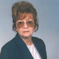 Mary Kathryn "Kathy" Noble