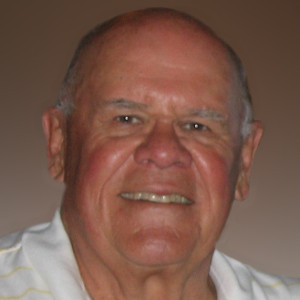 Bob Walker Profile Photo