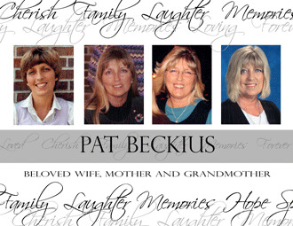 Pat Beckius