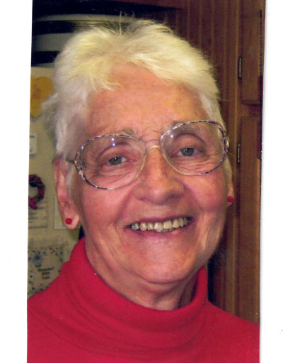 Phyllis P. (Deaner) Fisher