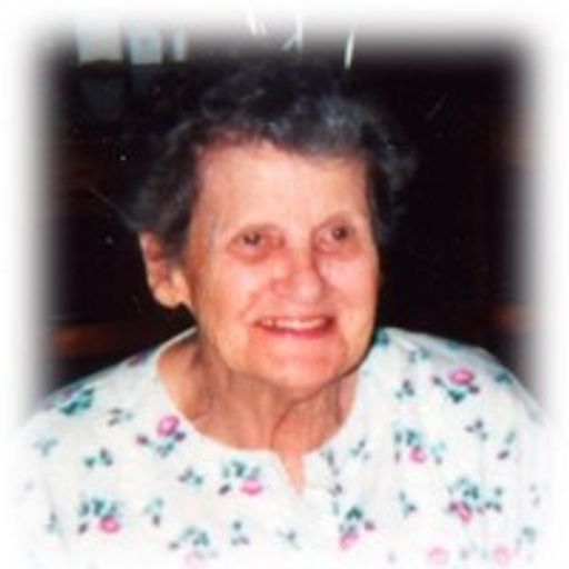 Betty M. Behrends