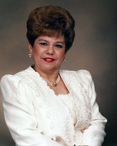 Manuela R. Garza