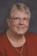 Nancy Elaine Galbraith