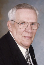 Lyle J. Massman