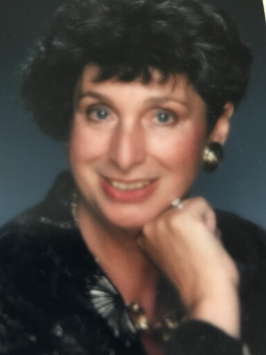 Virginia Griffith Dionne Profile Photo
