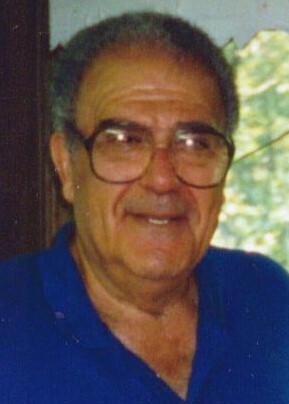 Ardashes "Harry" DerAnanian, Jr.