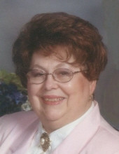 Betty J. Williams Profile Photo