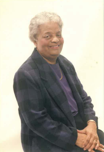 Martha Irma Pearson-Lawrence Profile Photo