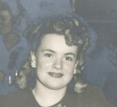 Shirley Mae Lally Profile Photo