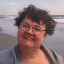 Sandra "Sandy" Lee Morrison Harrison