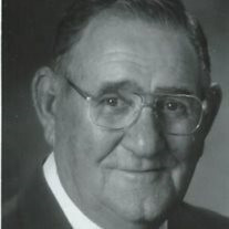 Melvin Linn