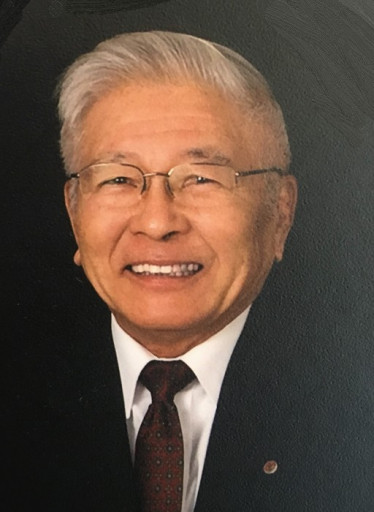 Yasuo Fujimoto Profile Photo