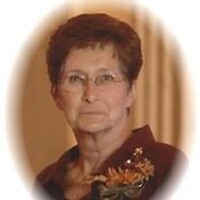 Betty Hebert Profile Photo