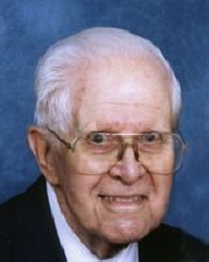 Laverne J. Verne" Butcher Profile Photo