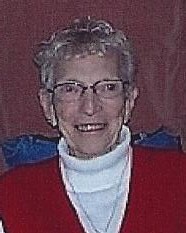 Mary Louisepaulsen Timmons