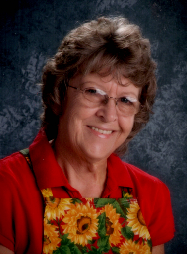 Kathleen Lack's obituary image