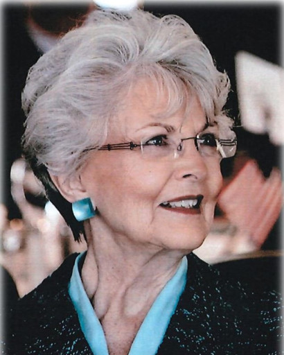 Ellen M. Armstrong Profile Photo