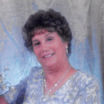 Joyce Irene Risinger Profile Photo