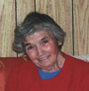 Marie A. McElroy (Custer) Profile Photo
