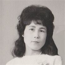 Tomiko Gabel