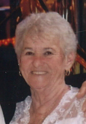 JoAnn (Simpson)  Switzer