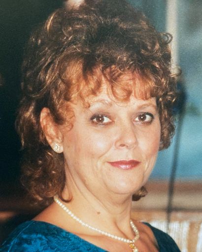 Obituary information for Carol Adams