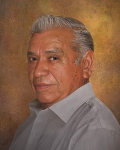 Esteban Barrera Sr.