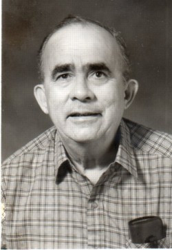 Ruben M. Barreda