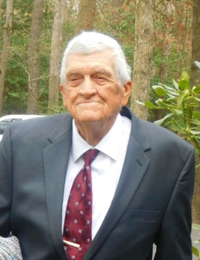 Richard L. Sapp, Sr.