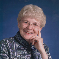 Sandra Lou Borden Profile Photo