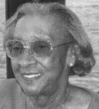 Lucille W. Webb