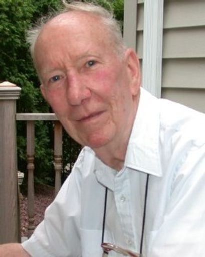 William "Bill" MacDonald Profile Photo